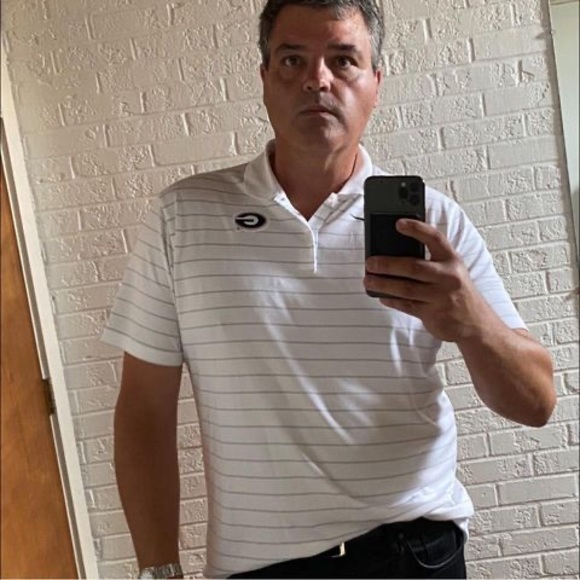 Meet your Posher, Mark - Picture 1 of 1